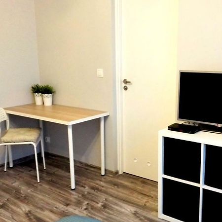 Grey Apartament Centrum Гдиня Екстериор снимка