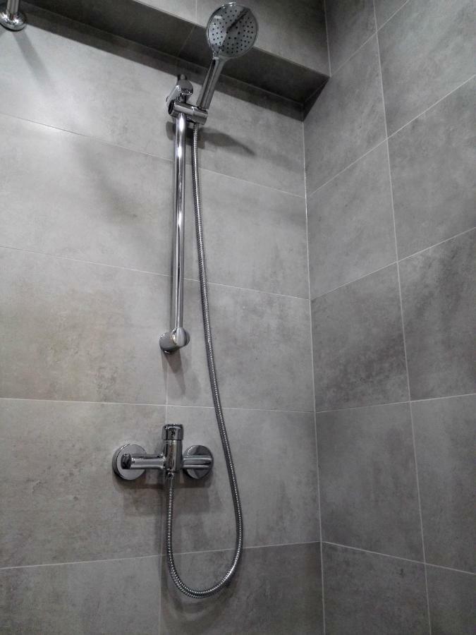 Grey Apartament Centrum Гдиня Екстериор снимка